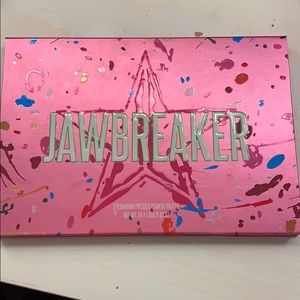 Jeffree Star Jawbreaker Palette